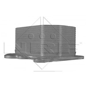 Масляний радіатор AS00053282 на FORD TRANSIT CONNECT / TOURNEO 2010-2013