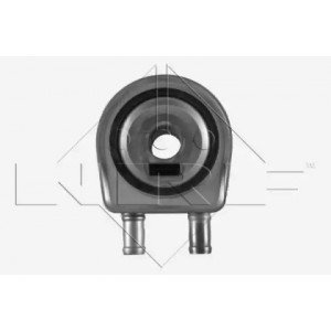 Масляний радіатор AS07314886 на FIAT DUCATO 1994-2001