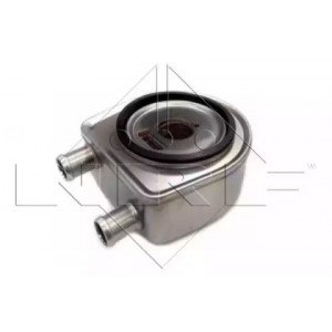 Масляный радиатор AS07339956 на RENAULT LAGUNA 1994-1998