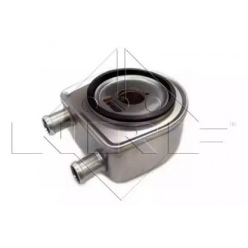 Масляный радиатор AS07339956 на RENAULT LAGUNA 1994-1998