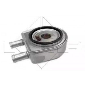 Масляный радиатор AS00053208 на HYUNDAI MATRIX 2005-2008