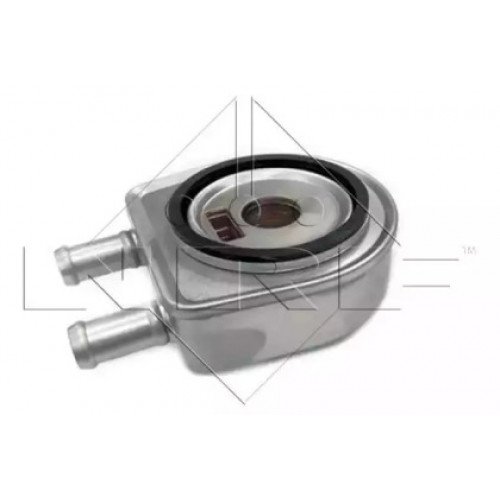 Масляний радіатор AS00053208 на HYUNDAI MATRIX 2005-2008