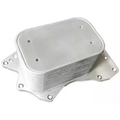 Масляный радиатор AS00053520 на AUDI A6 (C6) 2004-2011