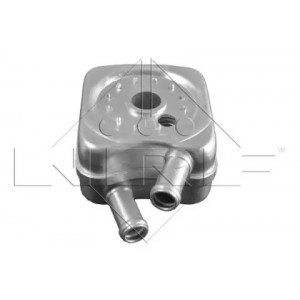 Масляный радиатор AS00052489 на VOLKSWAGEN CADDY I 1995-2004