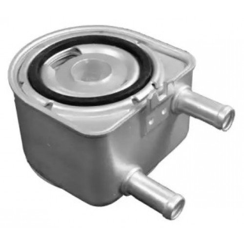 Масляный радиатор AS00052783 на CITROEN JUMPY 2003-2006