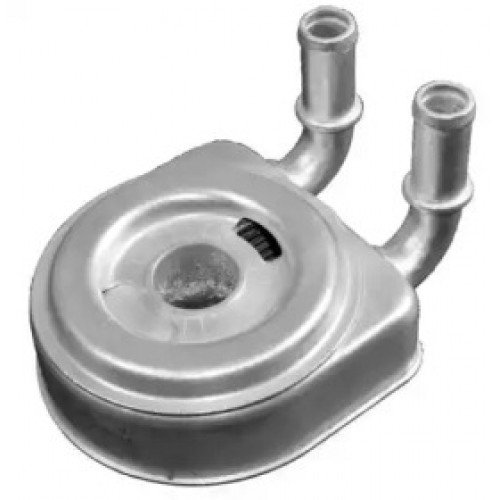 Масляный радиатор AS07308224 на PEUGEOT PARTNER 2002-2007