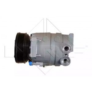 Компресор кондиціонера AS00052912 на OPEL VECTRA B 1999-2002