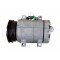Компрессор кондиционера AS07303144 на VOLKSWAGEN PASSAT (B5) 1997-2005