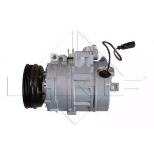 Компрессор кондиционера AS00059694 на AUDI A6 (C5) 2001-2005