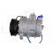 Компрессор кондиционера AS07319398 на SKODA SUPERB (3U) 2002-2008
