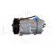 Компрессор кондиционера AS07340747 на VOLKSWAGEN T4 1990-2003