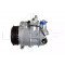 Компресор кондиціонера AS07315175 на MERCEDES SPRINTER 2006-2013