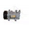 Компрессор кондиционера AS07331533 на CITROEN BERLINGO 1997-2002
