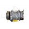 Компресор кондиціонера AS00052768 на CITROEN C4 PICASSO 2007-2013