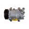 Компресор кондиціонера AS07340773 на PEUGEOT EXPERT 2003-2006