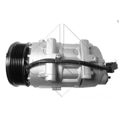 Компрессор кондиционера AS00053254 на FORD S-MAX 2006-2014