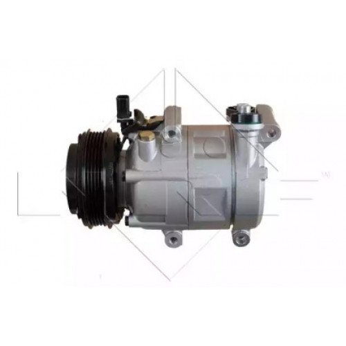 Компресор кондиціонера AS00053335 на FORD KUGA 2008-2012