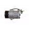 Компресор кондиціонера AS00052837 на OPEL ASTRA H 2003-2014