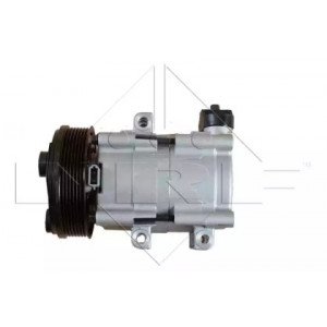 Компресор кондиціонера AS07338459 на FORD TRANSIT 2000-2006