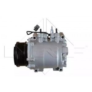 Компресор кондиціонера AS00059540 на HONDA CRV 2002-2006