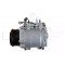 Компресор кондиціонера AS00059540 на HONDA CRV 2002-2006