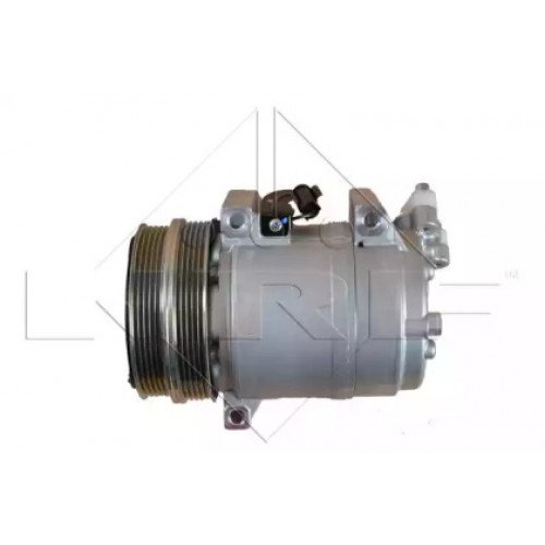 Компресор кондиціонера AS00052443 на VOLVO C30 2006-2012