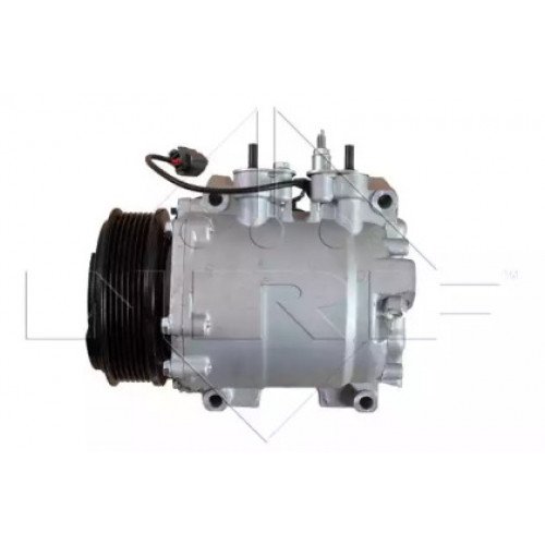 Компресор кондиціонера AS07328716 на HONDA ACCORD 7 2003-2008