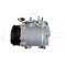 Компресор кондиціонера AS07328716 на HONDA ACCORD 7 2003-2008