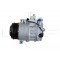 Компресор кондиціонера AS00053011 на MERCEDES SPRINTER 2006-2013