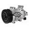 Компрессор кондиционера AS00052648 на TOYOTA AURIS 2010-2012
