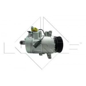 Компресор кондиціонера AS00059180 на VOLKSWAGEN T5 2010-2015
