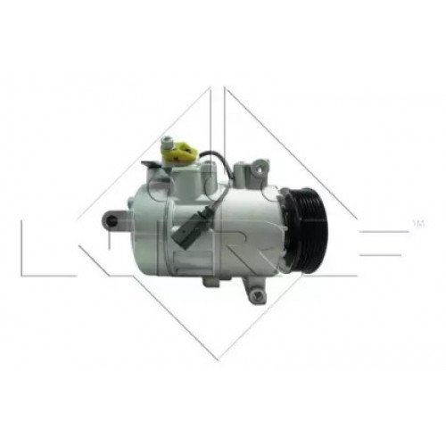 Компресор кондиціонера AS00059180 на VOLKSWAGEN T5 2010-2015