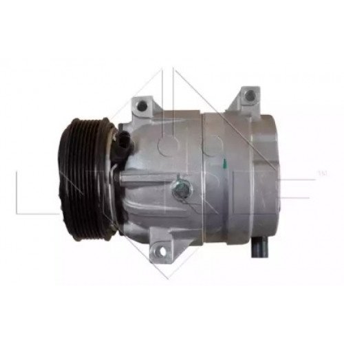 Компрессор кондиционера AS07314510 на RENAULT LAGUNA 2001-2007