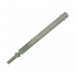 Осушувач кондиціонера AS00052666 на SKODA FABIA 2007-2010