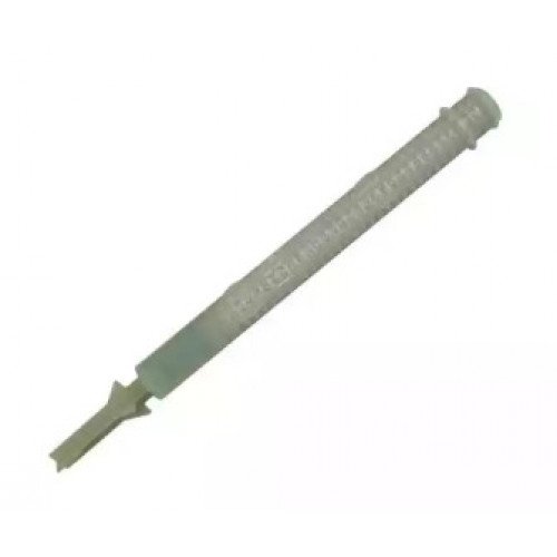 Осушитель кондиционера AS00052666 на SKODA ROOMSTER 2007-2010