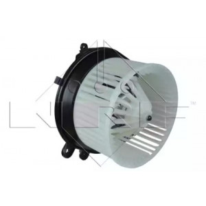 Электродвигатель (вентилятор) салона AS07340206 на VOLKSWAGEN PASSAT (B5) 1997-2005