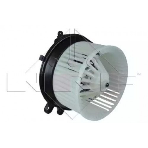 Электродвигатель (вентилятор) салона AS07340206 на VOLKSWAGEN PASSAT (B5) 1997-2005