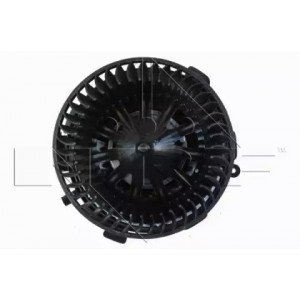 Электродвигатель (вентилятор) салона AS07302744 на PEUGEOT 206 1998-2009