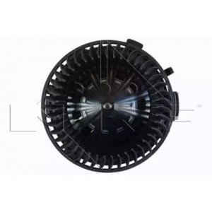 Электродвигатель (вентилятор) салона AS07321239 на PEUGEOT 206 1998-2009