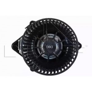 Электродвигатель (вентилятор) салона AS07318920 на PEUGEOT PARTNER 1997-2002