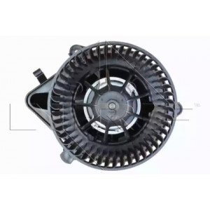 Електродвигун (вентилятор) салону AS00052770 на PEUGEOT PARTNER 2002-2007