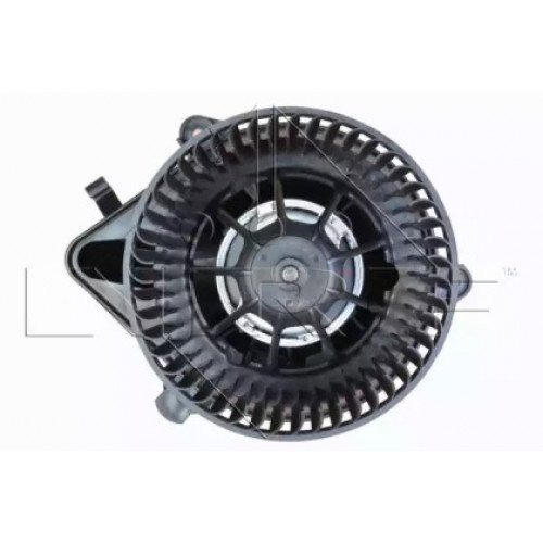 Электродвигатель (вентилятор) салона AS00052770 на PEUGEOT PARTNER 2002-2007