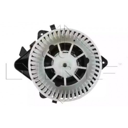 Электродвигатель (вентилятор) салона AS07297409 на FIAT DOBLO 2000-2004