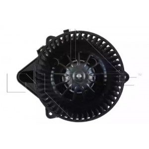 Електродвигун (вентилятор) салону AS07321893 на FIAT DOBLO 2000-2004