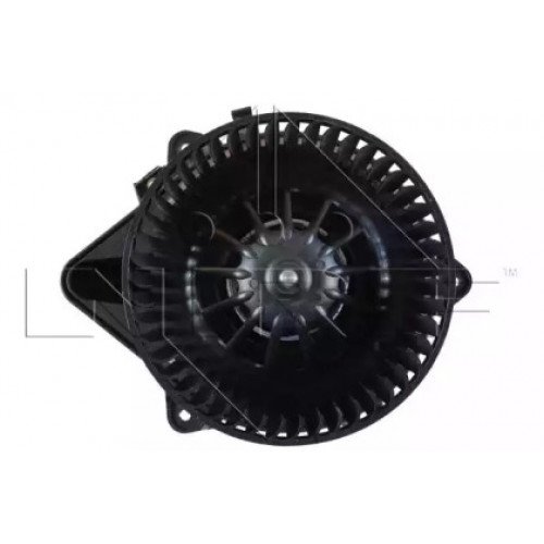 Электродвигатель (вентилятор) салона AS07321893 на FIAT DOBLO 2005-2009