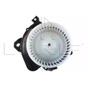 Електродвигун (вентилятор) салону AS00059599 на FIAT GRANDE PUNTO 2005-2013