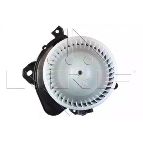 Електродвигун (вентилятор) салону AS00059599 на FIAT LINEA 2007-2015