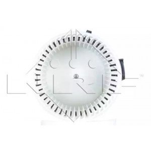 Електродвигун (вентилятор) салону AS07303792 на FIAT PANDA 2003-2009