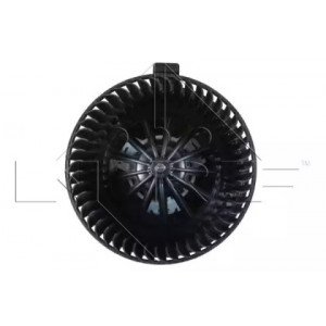 Електродвигун (вентилятор) салону AS00052734 на RENAULT CLIO III 2009-2012