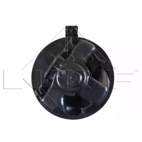 Електродвигун (вентилятор) салону AS00052734 на NISSAN NOTE 2006-2009